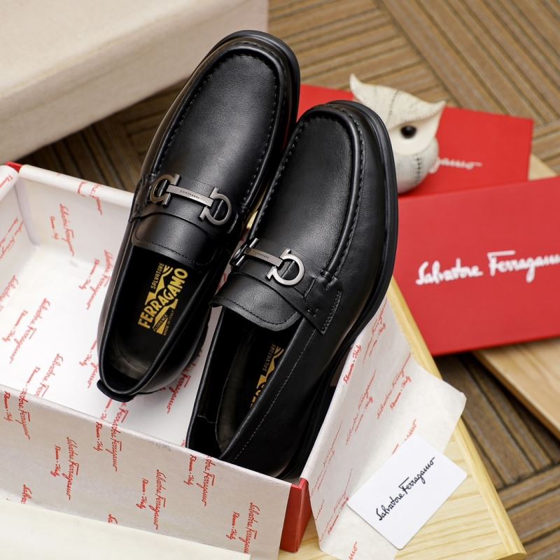 Ferragamo Shoes